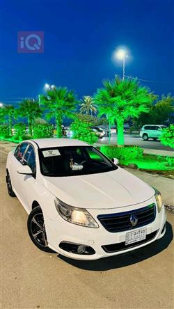 رينو سافران